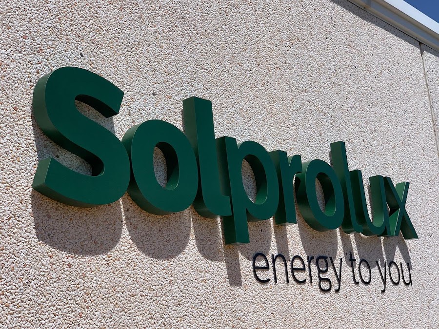 Solprolux — en Boadilla del Monte