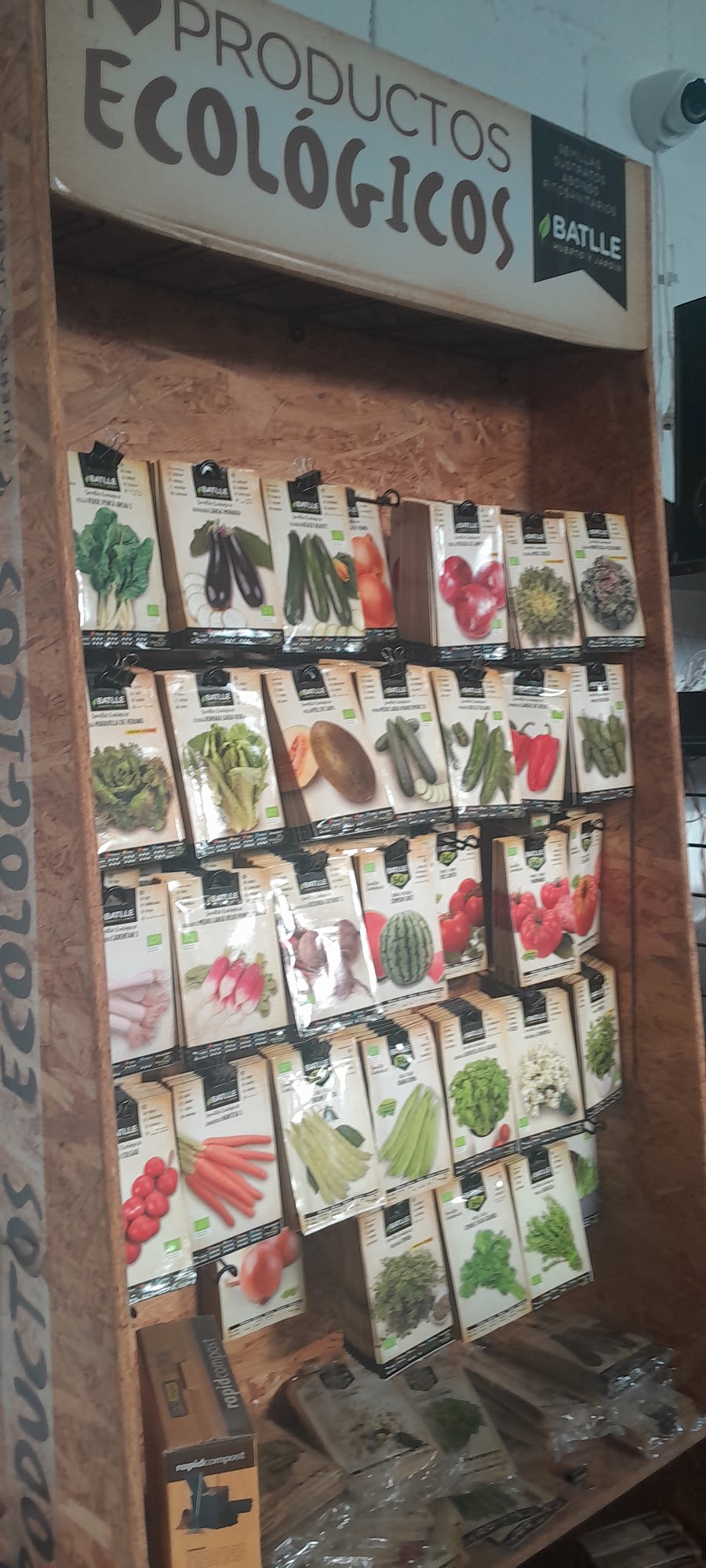 Solución Jardín — en Valdemoro