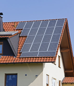 SOSENER S.L. | Instalación de aerotermia | Paneles solares | Suelo radiante en Las Rozas — Aire Acondicionado en Las Rozas