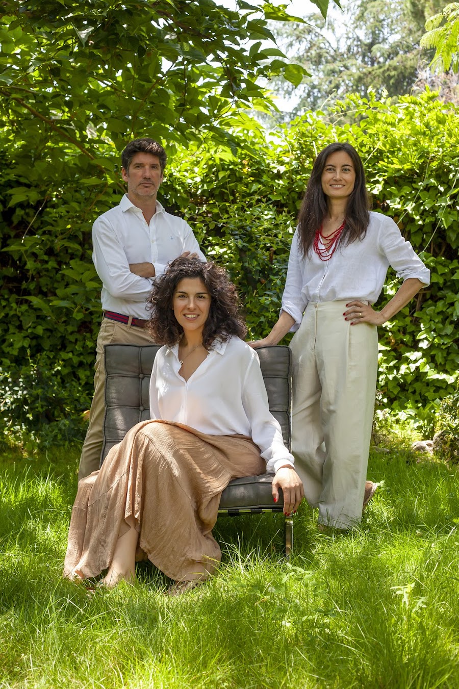 Studiomac Interiorismo — Interioristas en Las Rozas