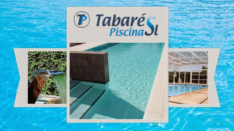 Tabares Piscinas — en Majadahonda