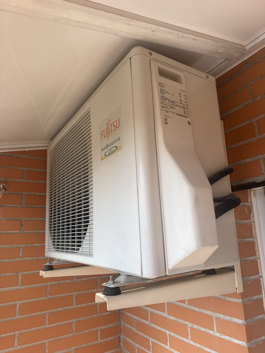 Thermia Nova | Climatización y Aire Acondicionado Majadahonda — Aire Acondicionado en Majadahonda