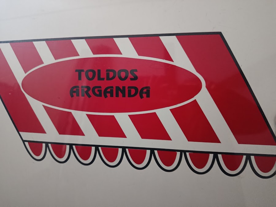 TOLDOS ARGANDA — en Arganda del Rey