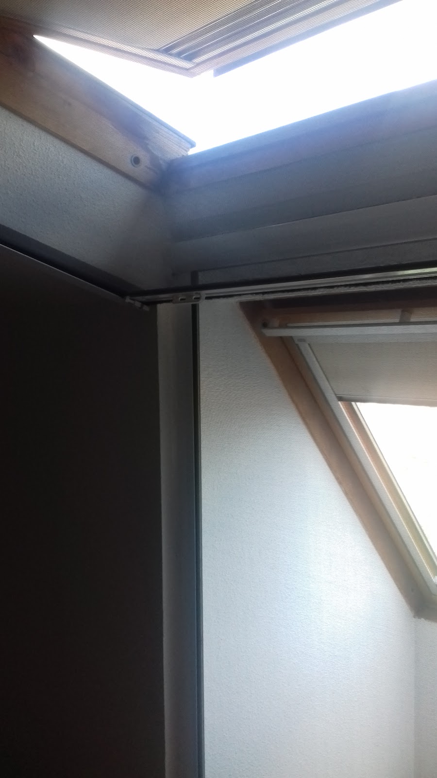 Toldos y Persianas — Persianas en Hortaleza