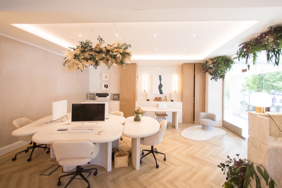 Top design Studio — Interioristas en Chamartín