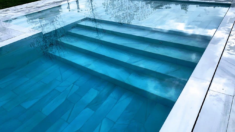 TOPOOL PISCINAS — en Boadilla del Monte