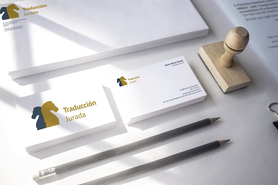 Traducción Jurada TV — traductor jurado en Madrid