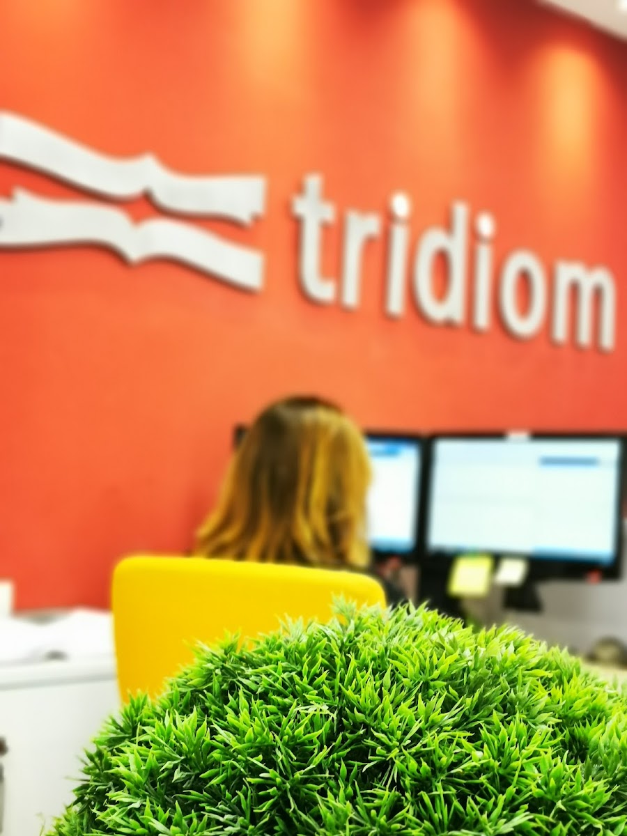 Tridiom Agencia de Traducción — traductor jurado en Madrid