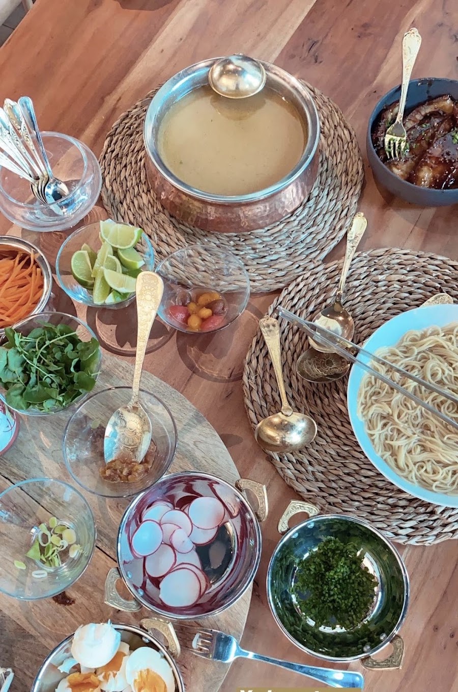 Treetops - Team Building Cocina Madrid - Cursos de Cocina - Alquiler de Cocina — en Majadahonda