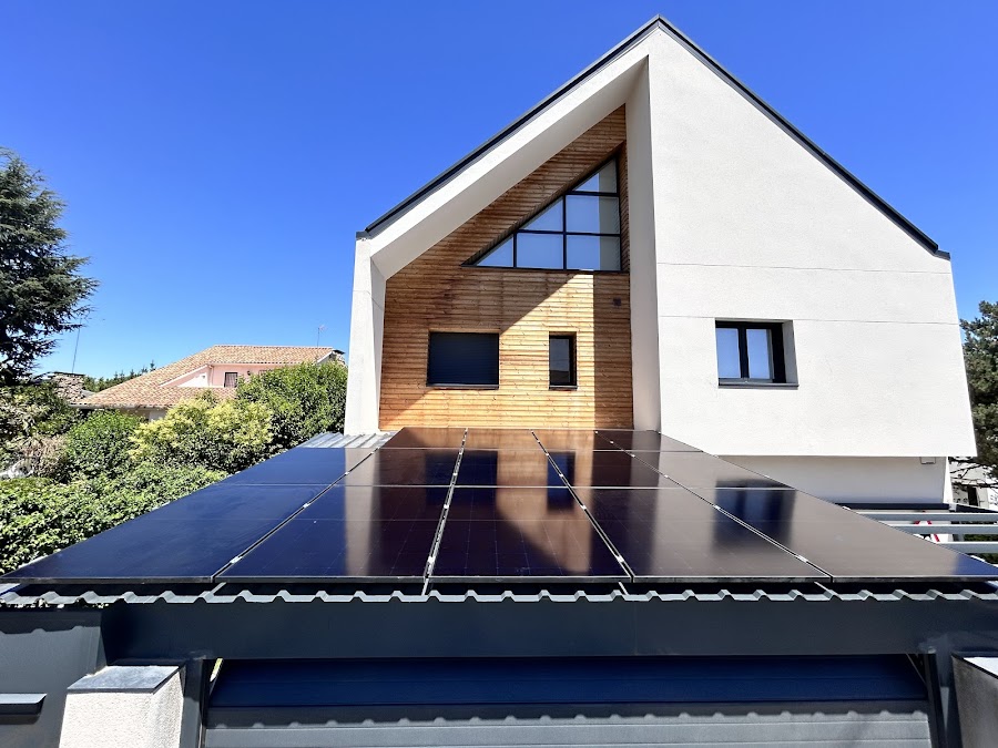 Tu Propia Energía Solar — en San Sebastián de los Reyes