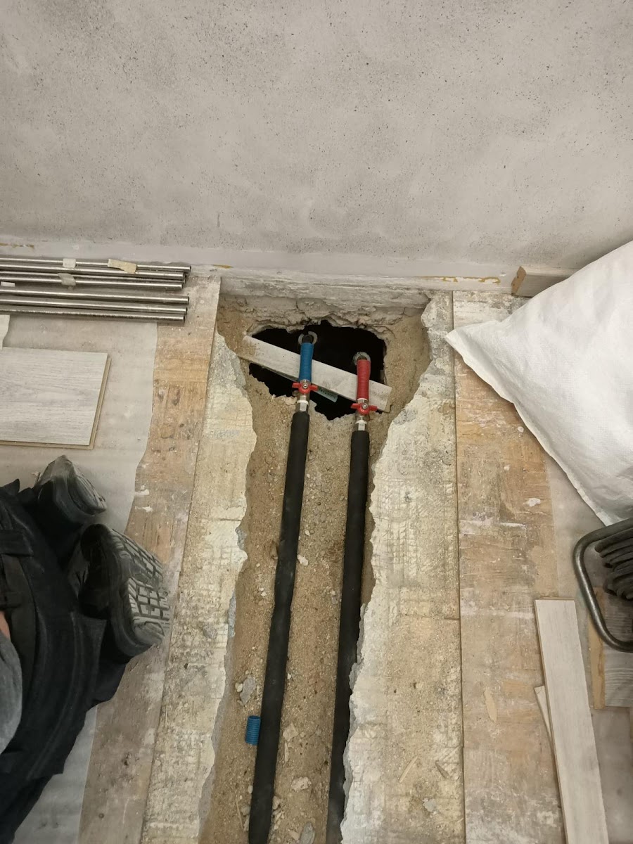 Tuberalia S.L. — en Alcorcon