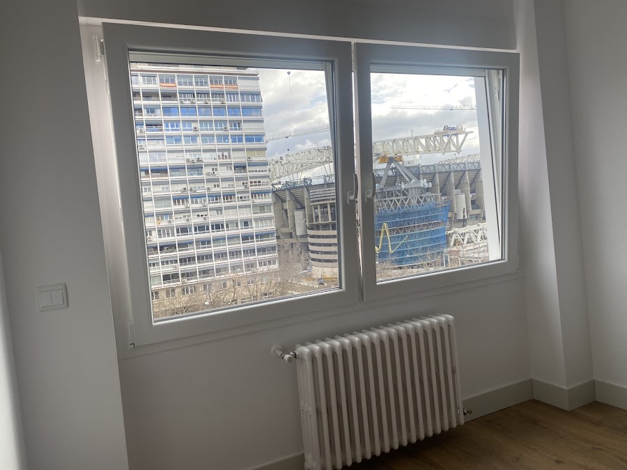 Ventanas DMartos — en Alcobendas