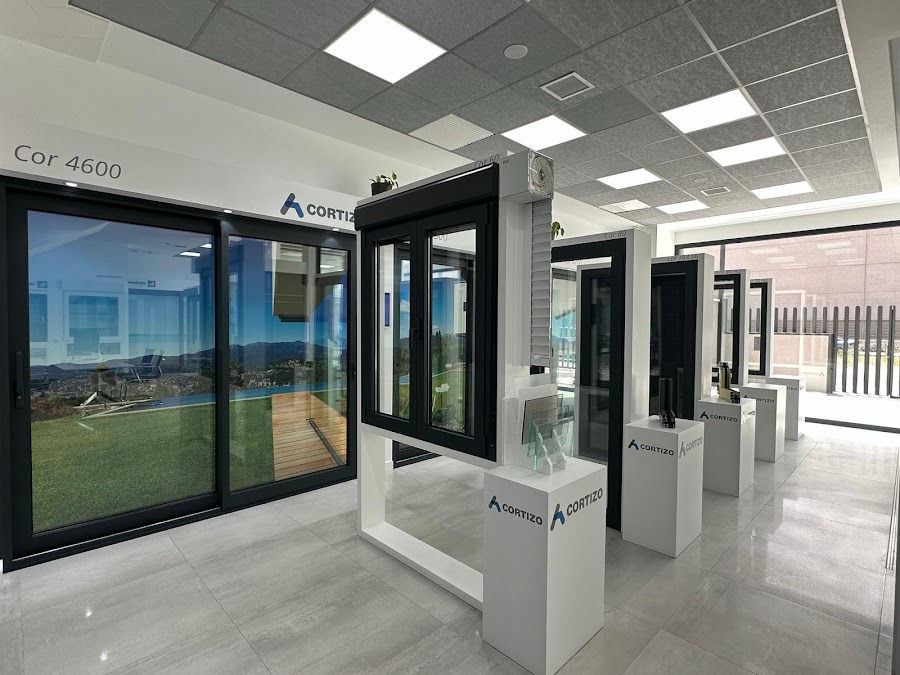 Ventanas Vamin | Ventanas de PVC y Aluminio Las Rozas — en Las Rozas