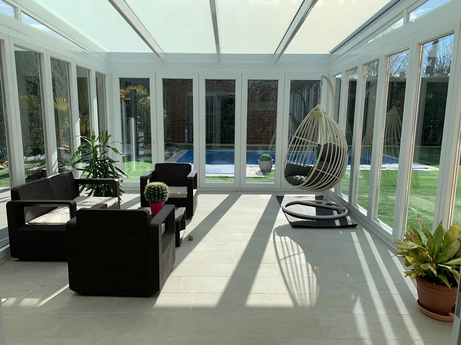 Ventanas y Cerramientos Decoraciones Campos S.L. — Ventanas en Boadilla del Monte
