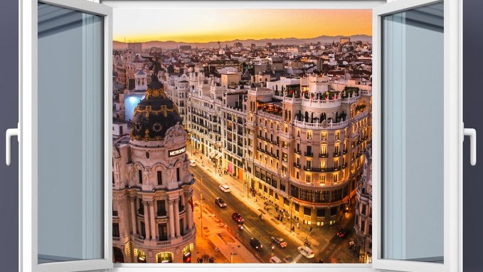 Ventanas y Toldos Fuenlabrada /Madrid (Replus Fuenlabrada) — en Fuenlabrada
