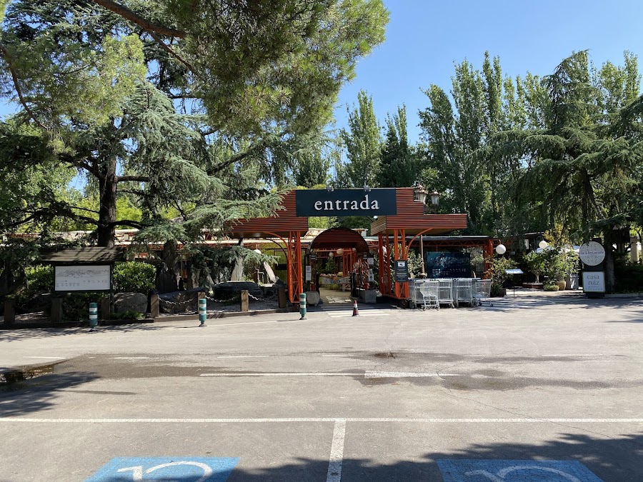 Verdecora Los Peñotes Alcobendas — en Alcobendas