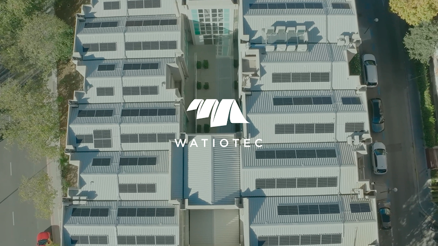 Watiotec — en Boadilla del Monte
