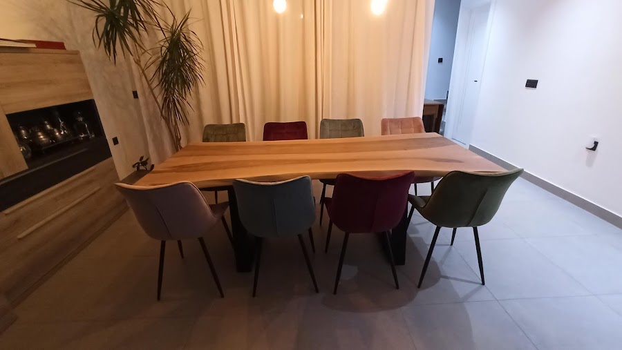 Woodna — Parquet en Alcobendas