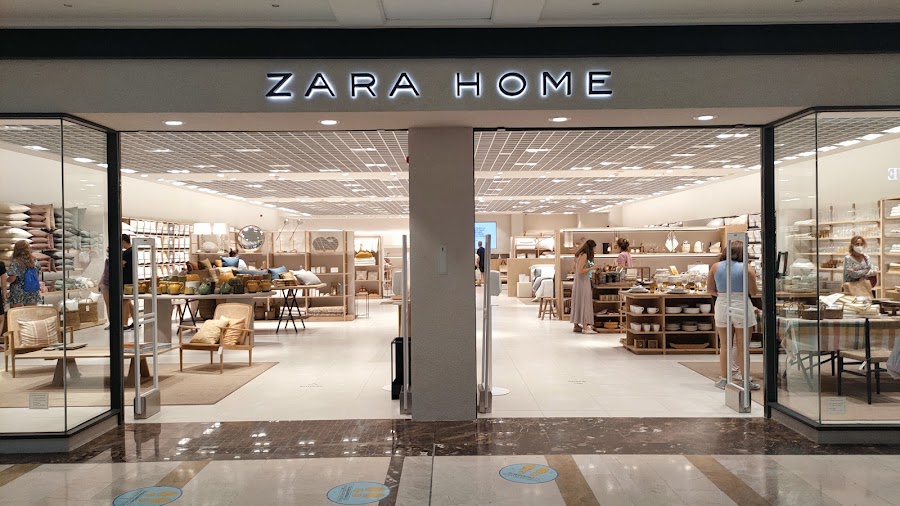 ZARA HOME — en Majadahonda