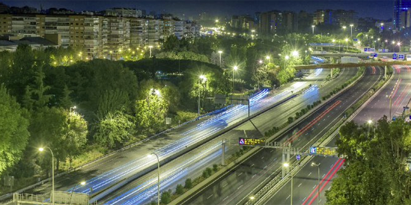 ZEUS Electricistas — en Boadilla del Monte