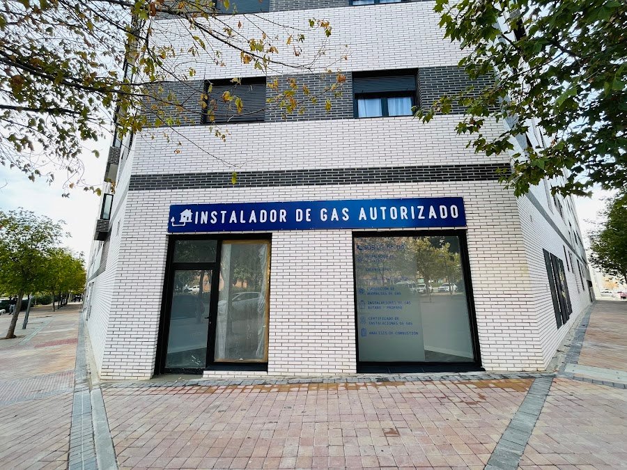 MG Instalaciones — en Villa de Vallecas