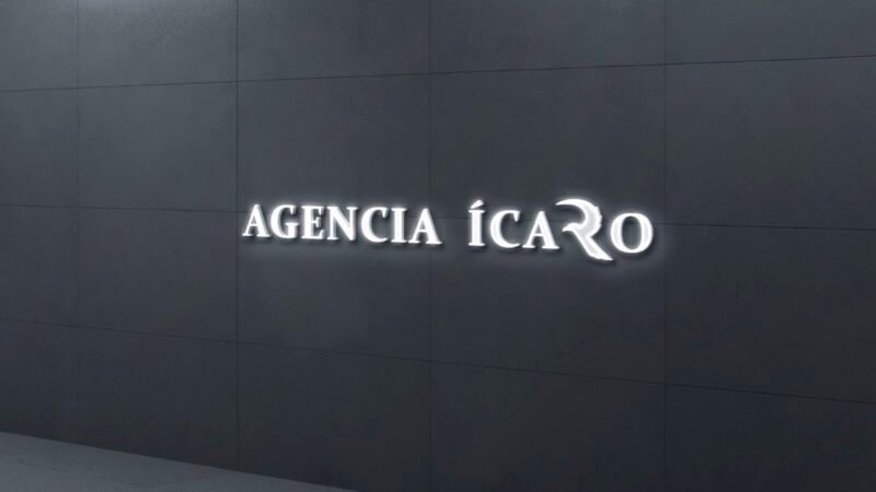 AGENCIA ÍCARO | Agencia Marketing digital — agencia de marketing digital en Las Rozas