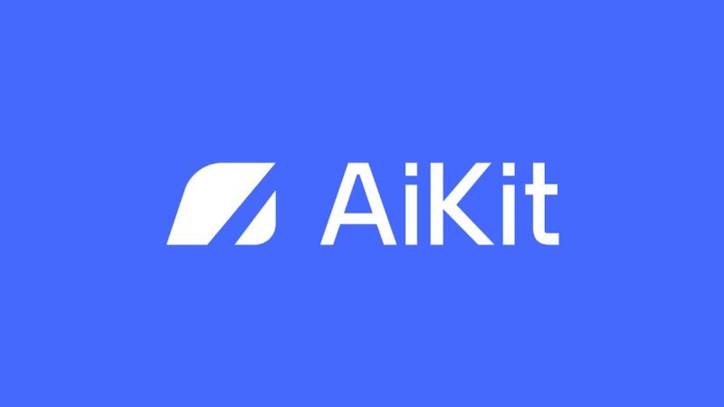AiKit — automatización con IA en Madrid