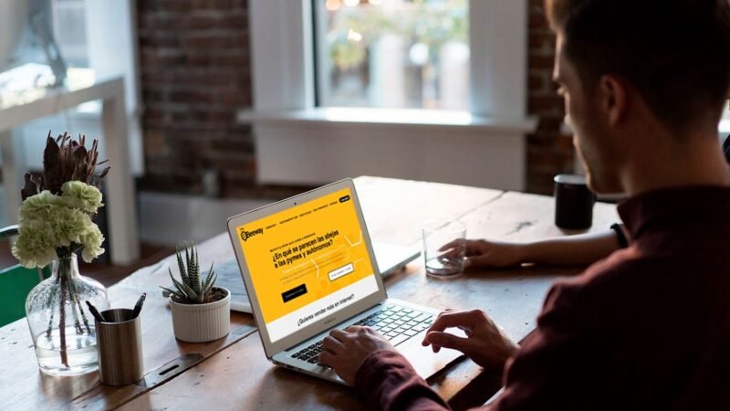 Beeway — agencia de marketing digital en Fuenlabrada
