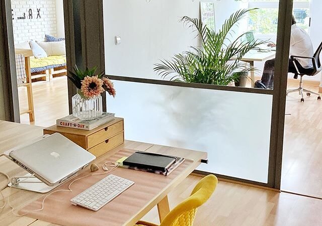 Creativate — agencia de marketing digital en Las Rozas