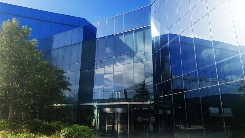 Excelia | Inteligencia Artificial, Data, Ciberseguridad,... — automatización con IA en Madrid