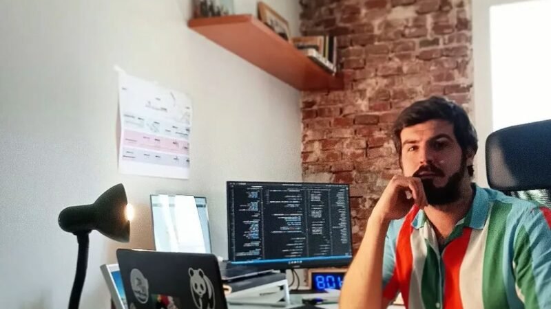 Marketing Freelancer Iturriaga — consultor SEO en Madrid