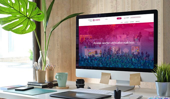 Marketing Medianet — agencia de marketing digital en Las Rozas