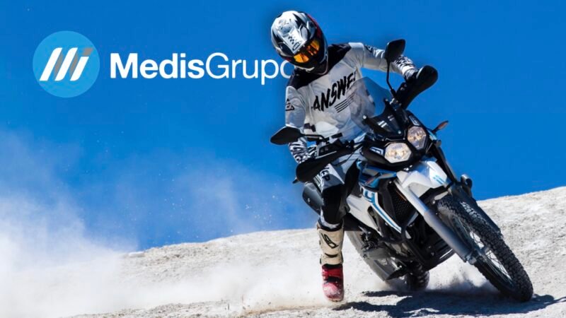 Medis Grupo — agencia de marketing digital en Alcobendas