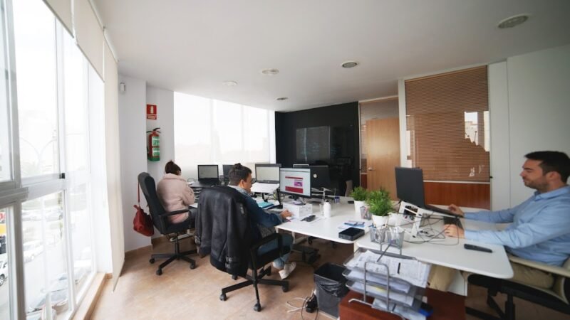 Nestrategia, Agencia de Marketing online en Madrid — agencia de marketing digital en Móstoles