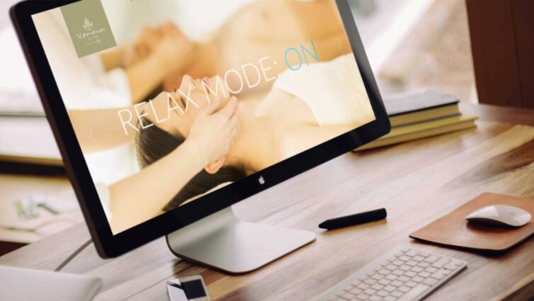 Please WebMe — agencia de marketing digital en Alcobendas