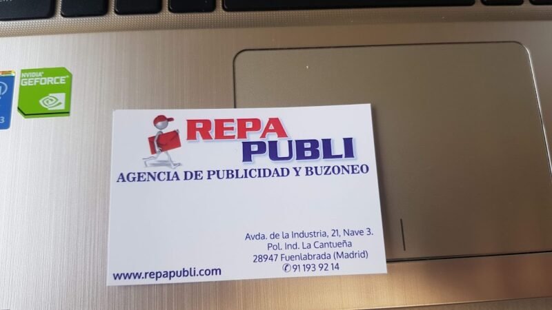Repapubli — agencia de marketing digital en Móstoles