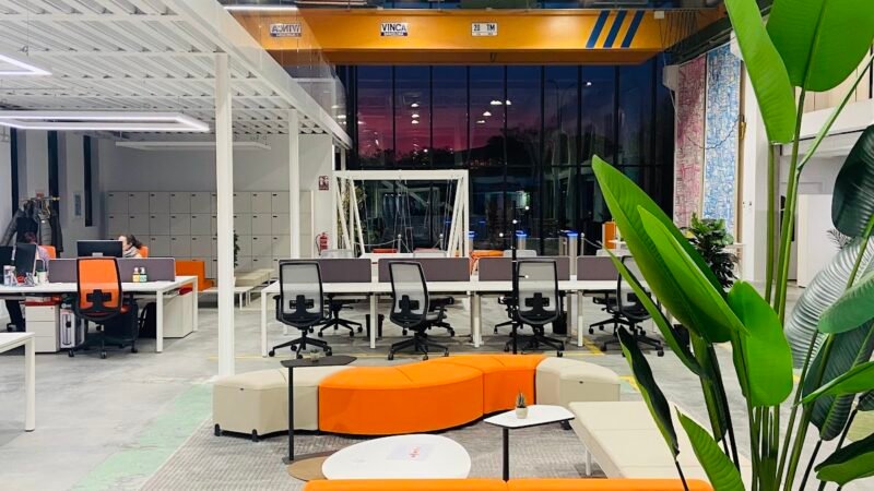 Salta | Agencia de marketing — agencia de marketing digital en Alcobendas