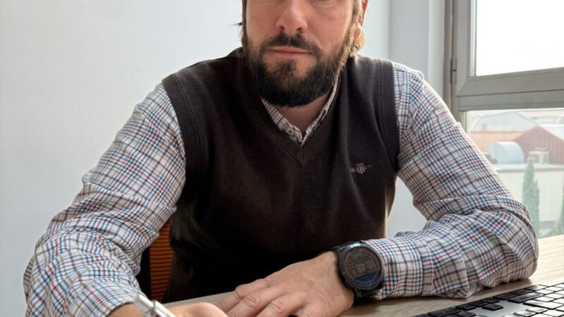 Víctor López — consultor SEO en Madrid